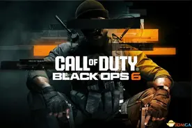 《使命召唤21：黑色行动6》图文全攻略 全剧情流程全收集攻略图片