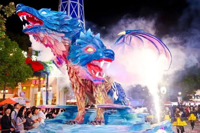 就今天！巅峰日夜狂欢开启！