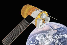 日本借货运飞船测试监视高超武器技术，欲在高超攻防领域抢占优势图片