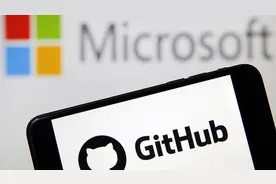 全球最大代码托管平台GitHub CEO年底离职，团队将直接向微软AI技术部门汇报图片