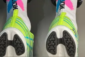 碳板鞋虽酷但不适合日常穿 暗藏的健康风险了解一下→图片