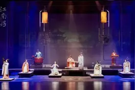 这些国风音乐会，带你感受“何以中国”的浪漫图片