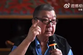 痛惜！《大宅门》导演郭宝昌去世，张艺谋、陈凯歌、田壮壮，都是他提携的后辈！图片