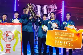 决赛没有输家，王曼昱希望2025年享受生活，孙颖莎乐当“深大幼儿园园长”图片