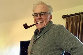 PPT发明者去世，他塑造了现代社会信息沟通方式图片