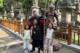 持这本“文牒”，可免费游山东这些景区图片