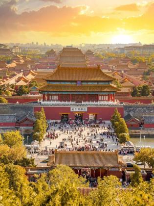 霍林河机场 | 北京中转 畅游全国  热门城市510元起！