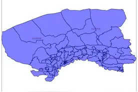巴彦淖尔发布大风、寒潮、霜冻蓝色预警！图片