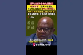 中国提出！联大通过6月10日设为文明对话国际日图片