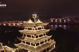 千屏互动迎国庆 红网启动十四市州景区现场大直播图片