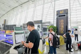 白云机场最新宣布：明天起，调整！图片