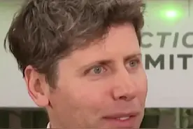 紫牛热点|ChatGPT之父讽刺马斯克“不是一个快乐的人”图片