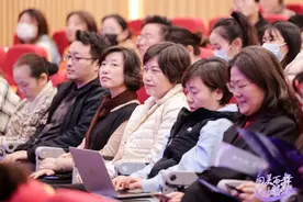 “舞”与伦比！来看普陀学子的精彩舞台图片