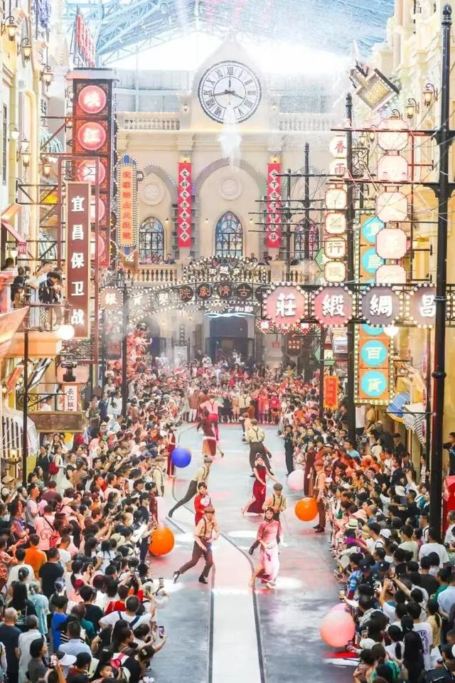 2026，你好！湖北仪式感20个必打卡清单