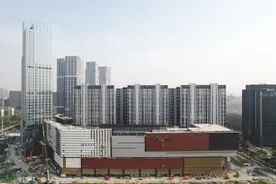 官宣！郑东万象城将于6月28日正式开业图片