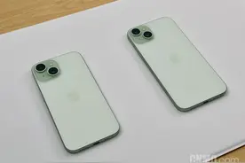 iPhone 15全系上手：完善使用体验 一次“从有到优”的升级图片