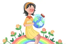 垃圾分类丨超实用的垃圾分类知识小漫画，一看就懂！图片