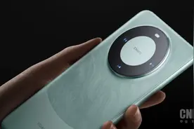 华为申请遥遥领先商标！这下“遥遥领先”真成华专属了图片