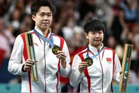 历届奥运会的“伴手礼”，你最喜欢哪一个？图片