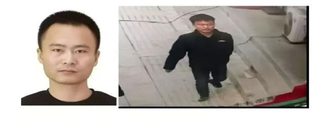 吉林34岁男子被抓	，连续2天流窜两地致2人死亡，律师：逃窜加重量刑