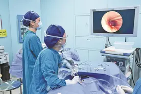 集采人工耳蜗今日落地广东 价格从平均20余万元降至5万元左右图片