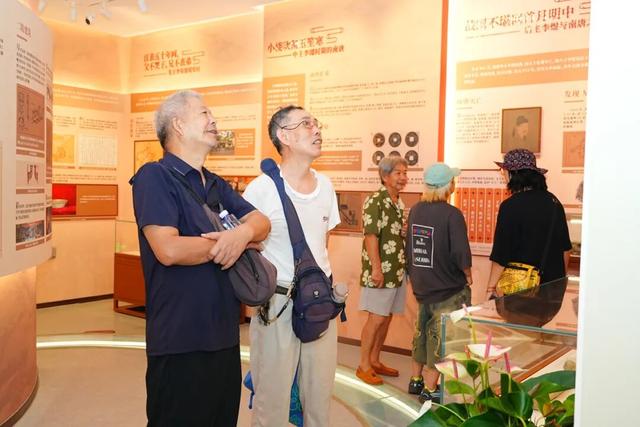 “茉莉花开” 绽放双节，江宁展开系列行动