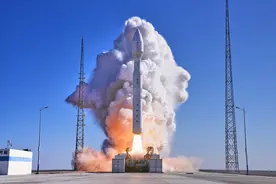 一箭15星！力箭一号遥五运载火箭发射成功图片