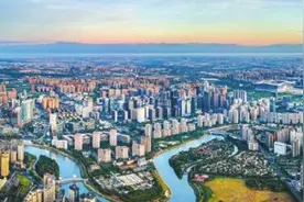 联播观察丨揭秘经济大省的隐藏“人设”！图片