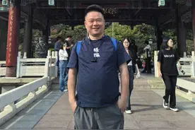 皇甫晓涛：再游泉城图片