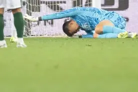 关注｜国安公布三大主力伤情 韩佳奇等待手术赛季报销图片