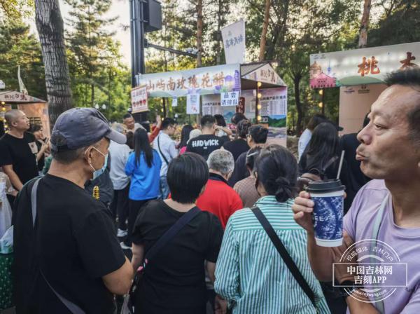 新发路观察丨以“诚”筑“城”，长春打开文旅“长红”之门