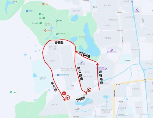 红了！红了！红枫季正当时 这份超全赏枫攻略请查收