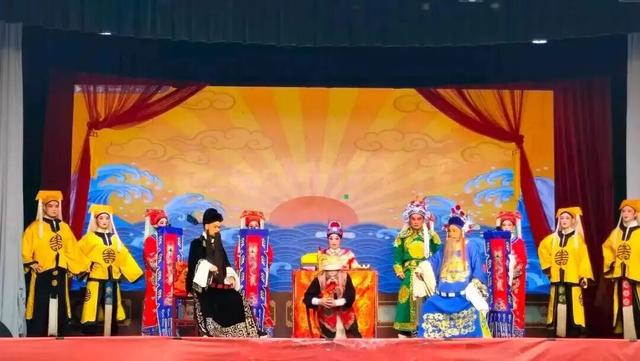 “秦风陇韵”唱响古驿！秦腔大戏“五一”火热登陆北石窟驿