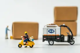 下个月起，快递不得擅自放驿站、快递柜！最新规定→图片