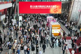 为什么家具出海很难复制“希音”？｜广交一线观图片