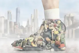 安踏全球化方法论：从“中国安踏”到“世界安踏” | 长江案例图片