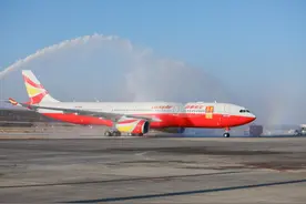 祥鹏航空新航季将在郑执飞11条航线图片