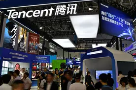 腾讯发布元宝App后股价表现平淡 打通社交生态能成为下一个爆点吗？图片