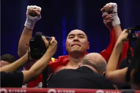 “Big Bang”重拳出击——解读张志磊图片