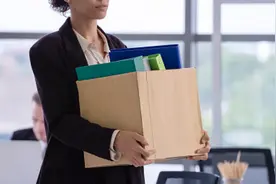 离职要过26道审批流程，一种新的“大公司病”图片