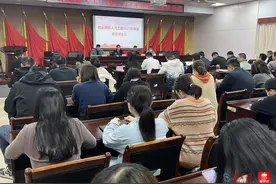 广州市白云区白云湖街人大工委开展2023年度监督测评工作图片