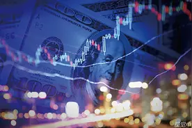 美国科技股泡沫要破了吗图片