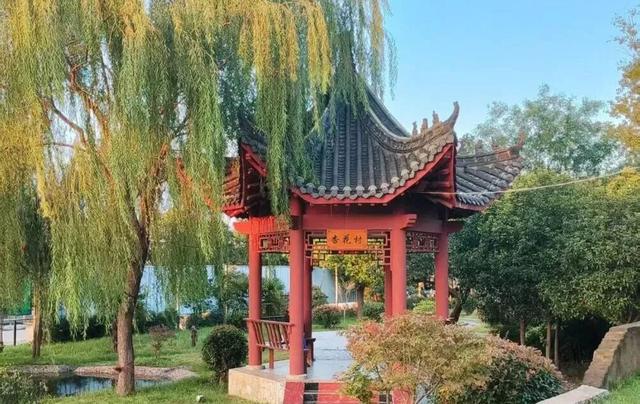 看！洛阳周边超适合过冬的地方被我发现了！