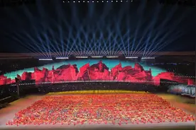 锲而不舍三度申办，湖南人对全运会有多向往？图片