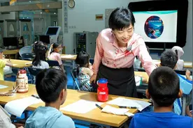 “共沐书香 悦享好书”青少年经典导读活动启动，京津冀携手开启书香夏日图片