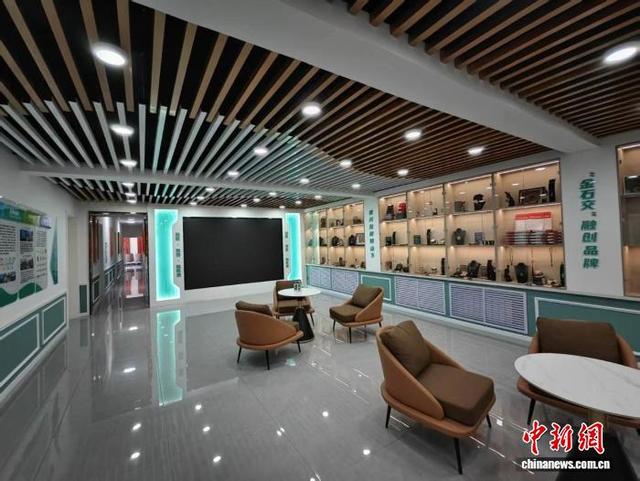 解码北疆草原“金石交”的民族团结密码