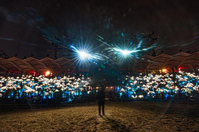 创新运营 全域沉浸｜万岁山武侠城何以从“新晋”到“顶流”？