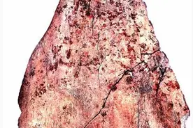 甲骨文水部字的精妙构形图片