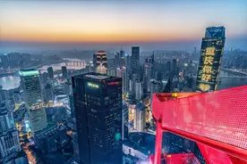 沉浸式元宇宙数字馆即将亮相重庆云端之眼图片