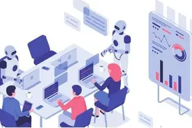 宇树科技IPO 人形机器人上市赛鸣枪图片